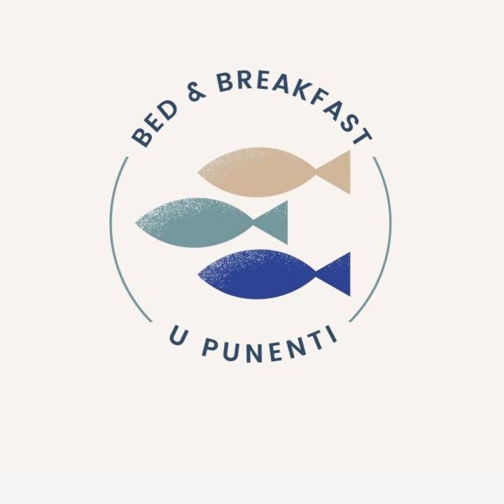 B&B U Punenti 马达莱纳 外观 照片