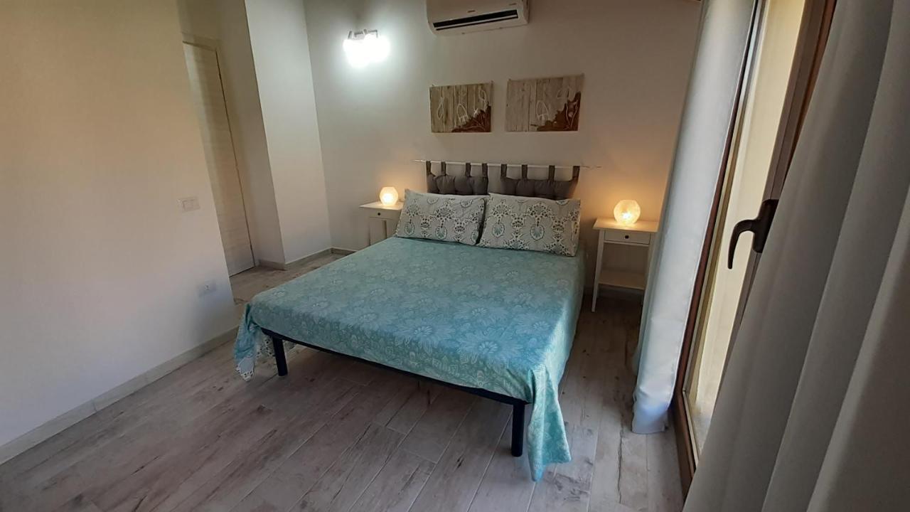 B&B U Punenti 马达莱纳 外观 照片